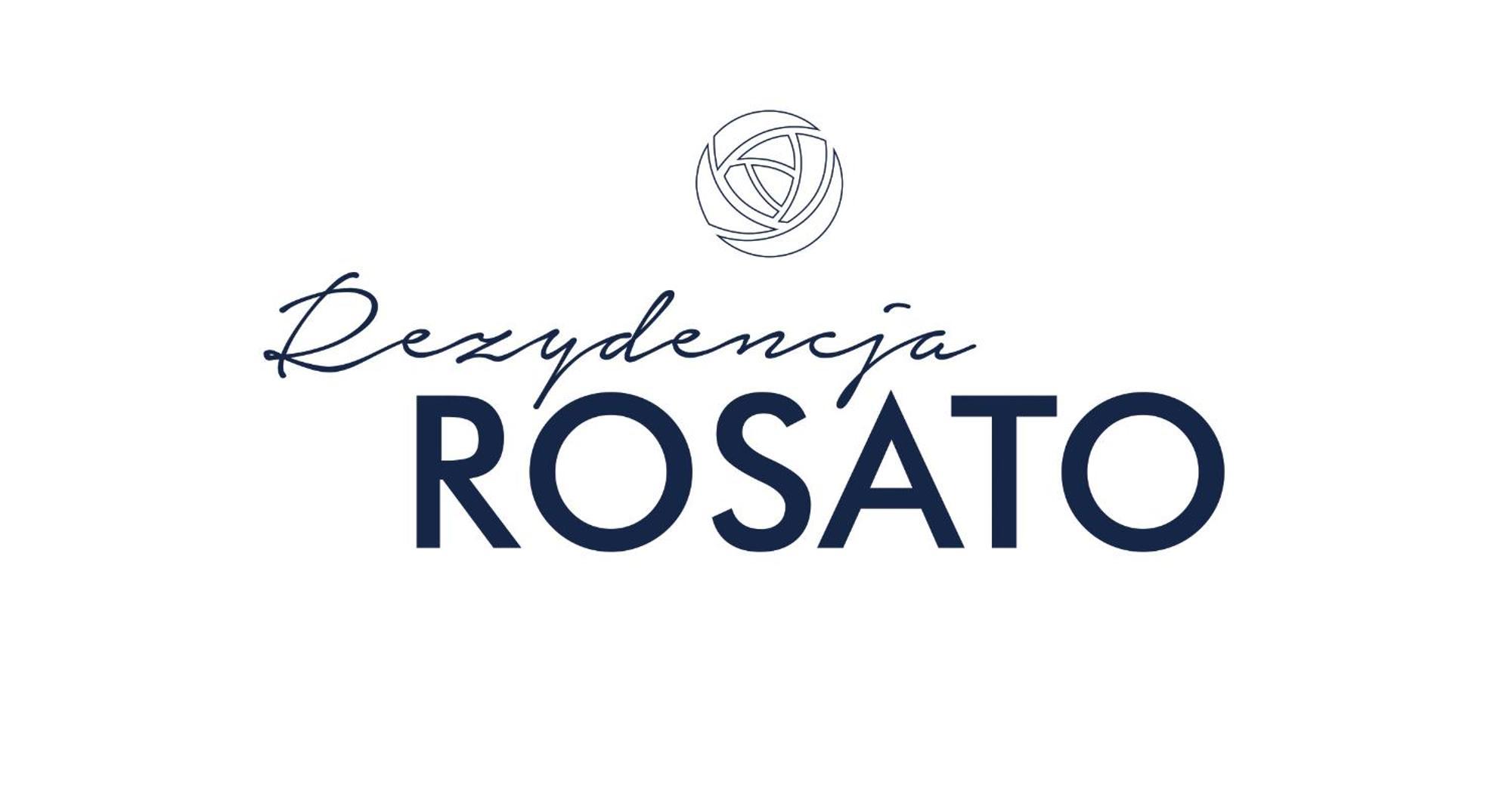 Rezydencja Rosato Mirkow Exterior foto